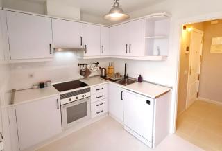 Sunny Penthouse Calpe - Calpe - 3
