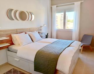 Sunny Penthouse Calpe - Calpe - 5