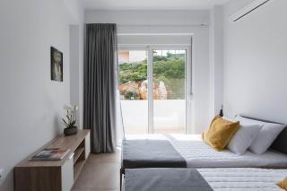 Blue Sky Apartment - Koumpeli - 5