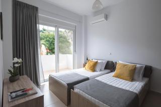 Blue Sky Apartment - Koumpeli - 2