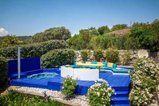 Villa No Chichi - 12BR-33P - Collines Grimaud - Grimaud - 4