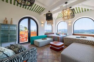 Villa No Chichi - 12BR-33P - Collines Grimaud - Grimaud - 2