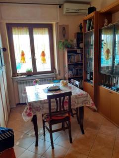 Room country-lake - Dormelletto - 5