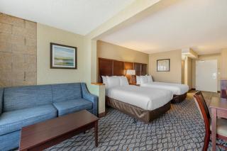 Clarion Hotel Anaheim Resort - Anaheim - 7