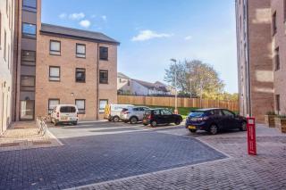 Caledon Court in Aberdeen - 1