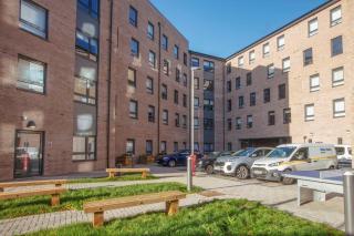 Caledon Court in Aberdeen - Aberdeen - 9
