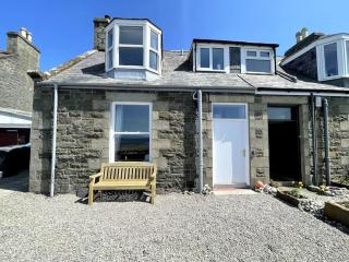Rockpool cottage - Port William - 9