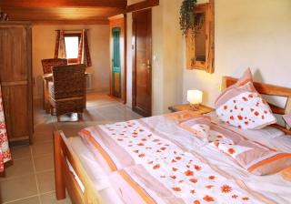 Villa 'Deux Couples' dans le Paradis des Gourmands, de paix et de quiétude - inclus Soirée Dégustation Vin & Viande - 4