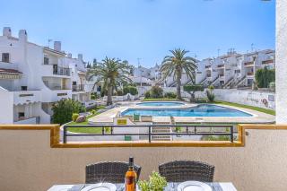 Jardins I 22 Roses - Immo Barneda - Roses - 7