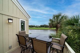 934 Sealoft Villa - Seabrook Island - 8