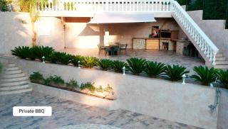 Luxury Villa - Private Beach and Pool - - Lloret de Mar - 2