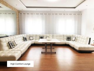 Luxury Villa - Private Beach and Pool - - 6