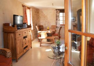 Villa 'Deux Couples' dans le Paradis des Gourmands, de paix et de quiétude - inclus Soirée Dégustation Vin & Viande - Saint-Jean-de-Côle - 6