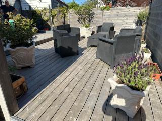 Villa les Buissonets - Berck-sur-Mer - 1