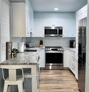 1128 Summerwind Cottage - Seabrook Island - 9