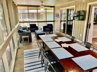 1128 Summerwind Cottage - Seabrook Island - 7