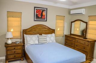 Water Mills- Beach Apartments - Mammee Bay - 1
