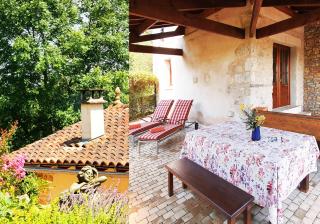 Villa 'Deux Couples' dans le Paradis des Gourmands, de paix et de quiétude - inclus Soirée Dégustation Vin & Viande - 8