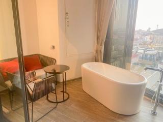 Edge Central Pattaya Vip Condo - Pattaya - 9