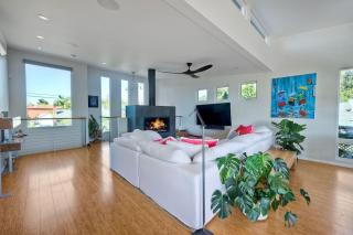 Bali Hai, Luxury, High-End Encinitas Home, Large Outdoor Living Area - 8