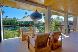 Bali Hai, Luxury, High-End Encinitas Home, Large Outdoor Living Area - Encinitas - 5