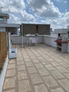 Il Canaletto Apartments - Porto Cesareo - 7