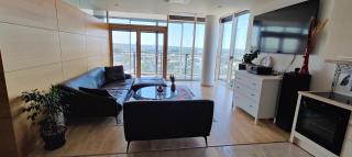 Luxury apartment Vilnius City center - 0