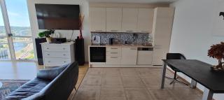 Luxury apartment Vilnius City center - 2