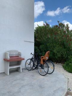 Il Canaletto Apartments - Porto Cesareo - 8