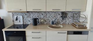 Luxury apartment Vilnius City center - 1