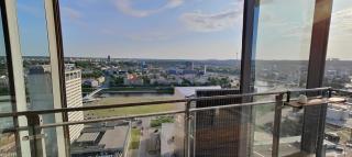 Luxury apartment Vilnius City center - 8