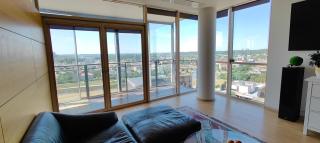 Luxury apartment Vilnius City center - 9