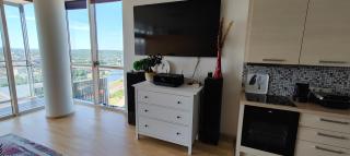 Luxury apartment Vilnius City center - 3