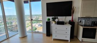 Luxury apartment Vilnius City center - 4