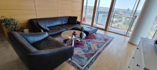 Luxury apartment Vilnius City center - 6
