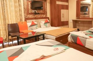Hotel Mukesh Residency - 9