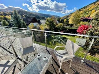 Apartament Kalinowa 13 - Gwiazda Szczyrku & Sauna - 9