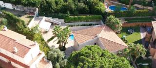 Luxury Villa - Private Beach and Pool - - Lloret de Mar - 4