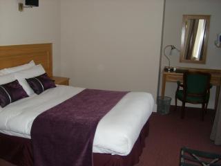 Phoenix Park Hotel - Dublin - 4