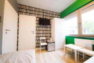 Hostel Filip 2 - Gdańsk - 6