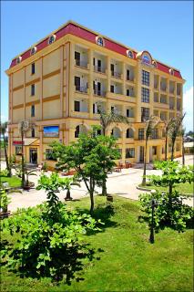 Cua Dai Beach Hotel view Beach & River - An Lương (1) - 5