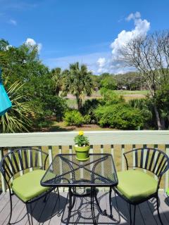 915 Sealoft Villa - Seabrook Island - 7
