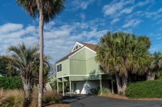 915 Sealoft Villa - Seabrook Island - 8