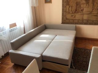 Re Monza appartamenti in villa comodi per Milano - 8