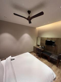 Hotel Ventures Inn - Amritsar - 9