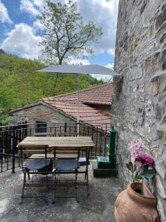 Country House Vezzano - Chiusi della Verna - 9