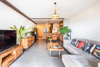 Apartamento Marbella Sea Views I - 9