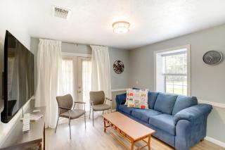 Cozy Shenandoah Home Less Than 2 Mi to The Woodlands Mall! - 0