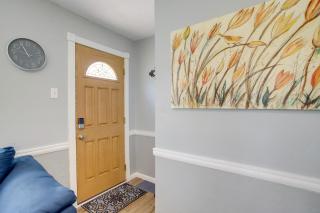 Cozy Shenandoah Home Less Than 2 Mi to The Woodlands Mall! - The Woodlands - 7