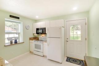 Cozy Shenandoah Home Less Than 2 Mi to The Woodlands Mall! - 1